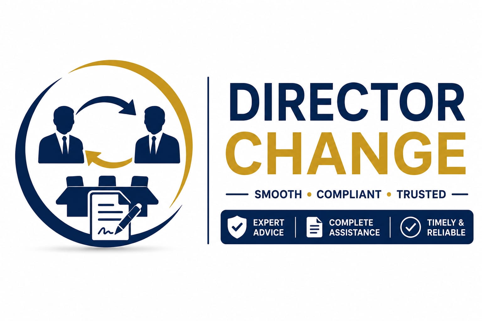 Director Change